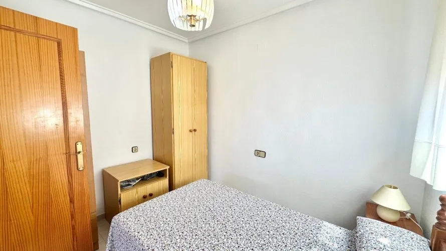 2 bedrooms penthouse for sale, Torrevieja, Spain No. 2787 № 1