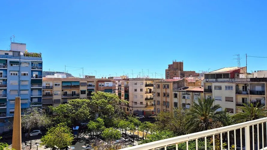2 bedrooms apartment for sale, Alicante, Spain No. 2776 № 21