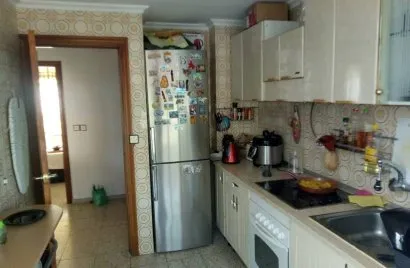 2 bedrooms apartment for sale, Alicante, Spain No. 2678