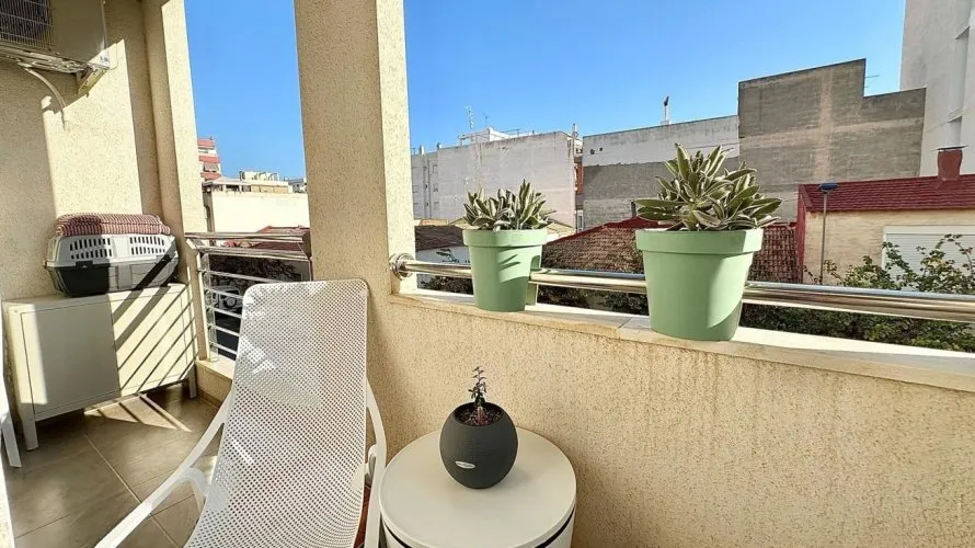 1 bedroom apartment for sale, Torrevieja, Spain No. 2661 № 11