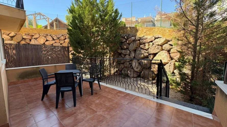2 bedrooms apartment for sale, Aguilas, Spain No. 2687 № 19