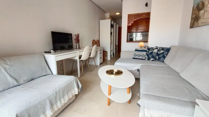 37m² apartment for sale, Torrevieja, Spain No. 2777 № 20
