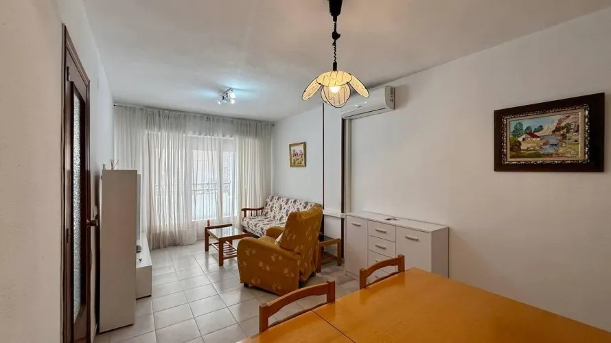 2 bedrooms apartment for sale, Torrevieja, Spain No. 2803 № 13