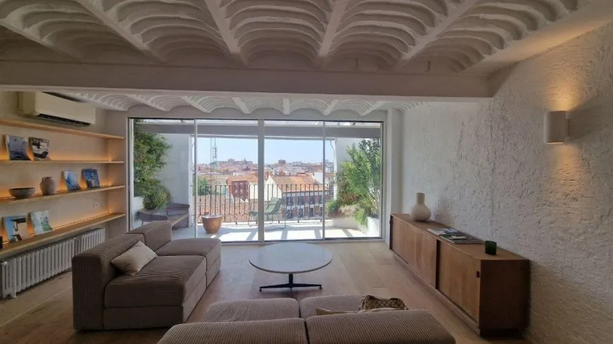4 bedrooms penthouse for sale, Madrid, Spain No. 1439 № 26