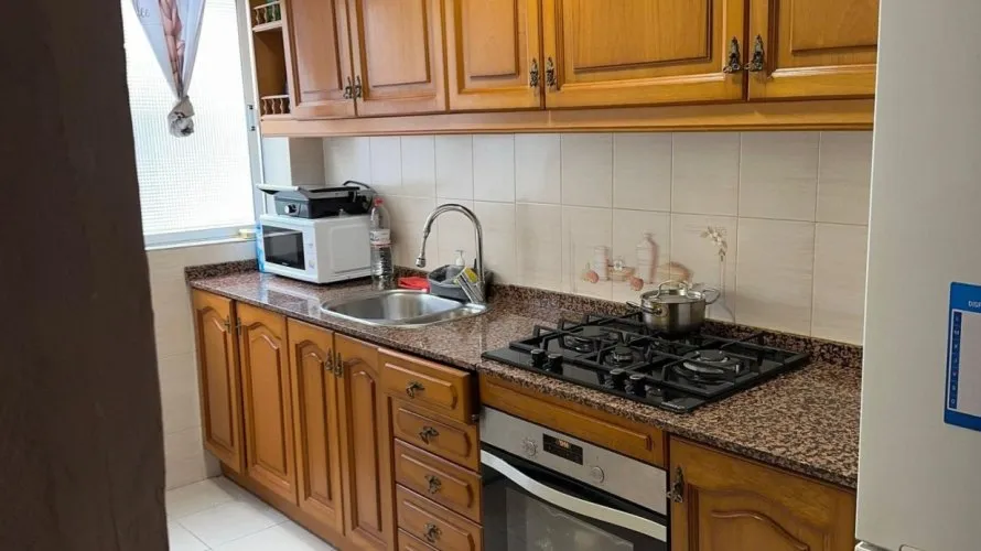 2 bedrooms apartment for sale, Alicante, Spain No. 2715 № 7