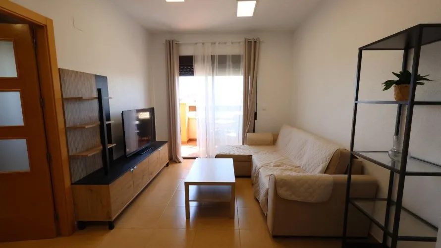 2 bedrooms apartment for sale, La Zenia, Spain No. 1529 № 15