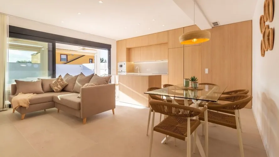 102m² villa for sale, Torrevieja, Spain No. 1485 № 21