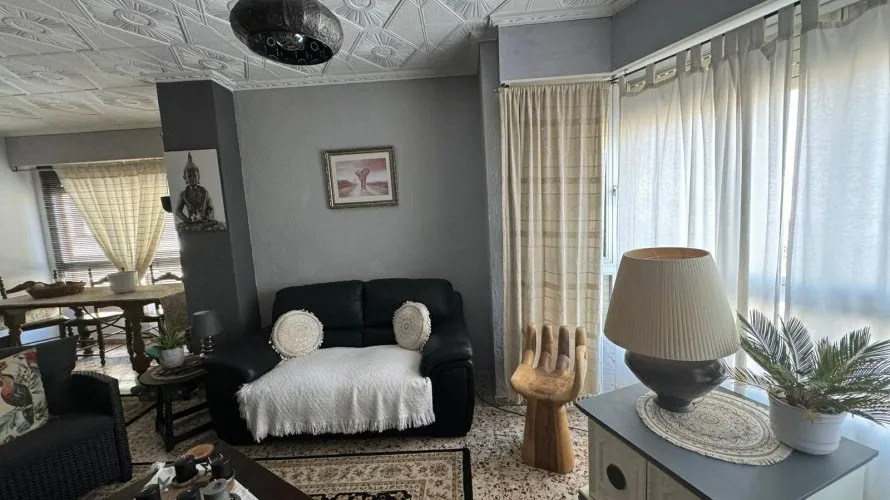 108m² apartment for sale, San Miguel de Salinas, Spain No. 2639 № 6