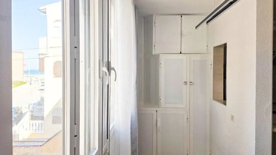 1 bedroom apartment for sale, La Mata, Spain No. 2846 № 13