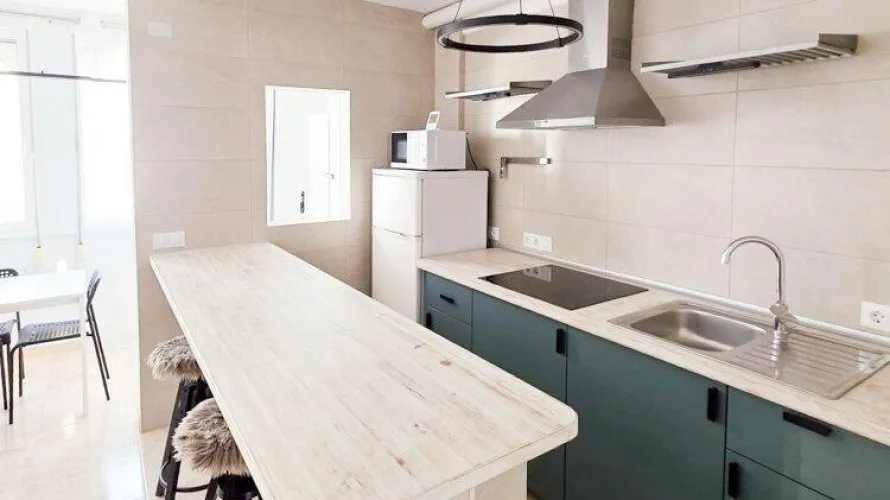 1 bedroom apartment for sale, La Mata, Spain No. 2846 № 19
