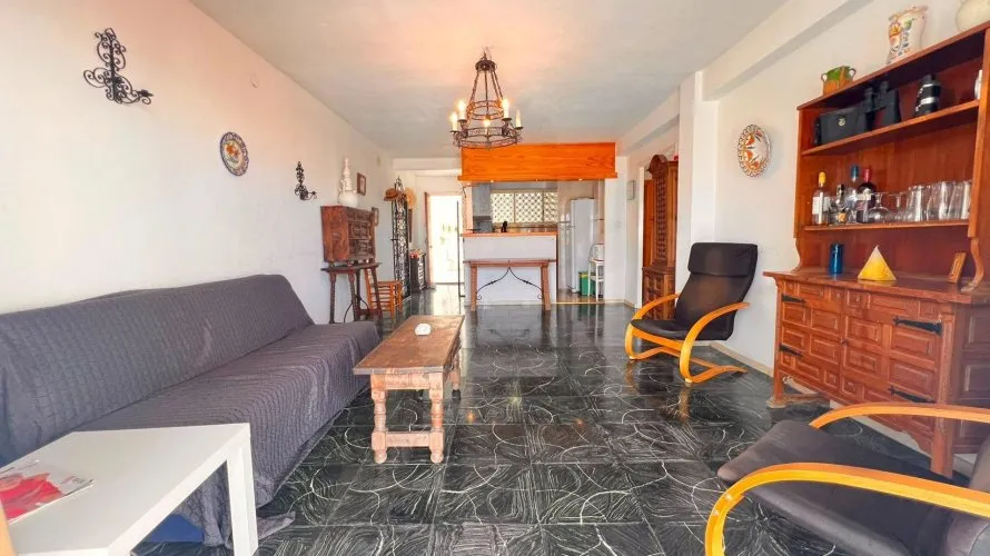 3 bedrooms apartment for sale, Altea, Spain No. 1533 № 14
