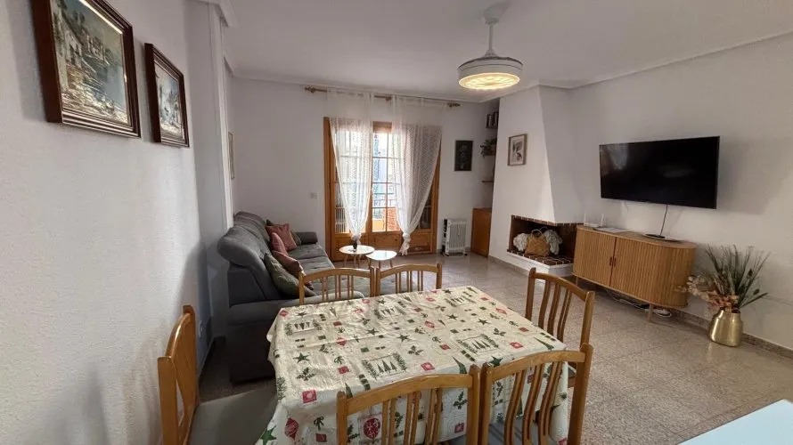 1 bedroom apartment for sale, Torrevieja, Spain No. 1429 № 5