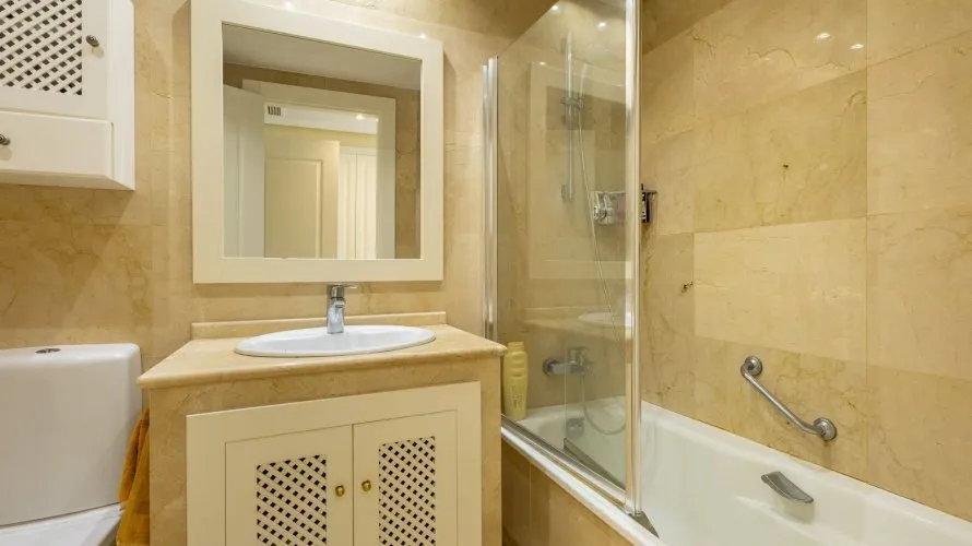 70m² apartment for sale, San Javier, Spain No. 1493 № 13