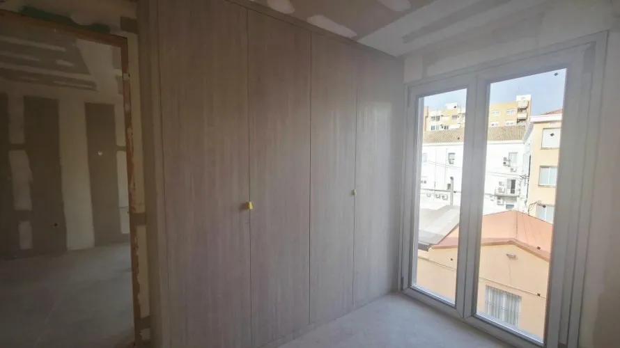 2 bedrooms apartment for sale, Alicante, Spain No. 1437 № 15