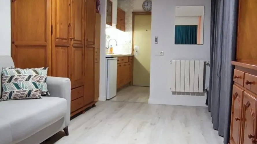 29m² apartment for sale, Finestrat, Spain No. 2701 № 20