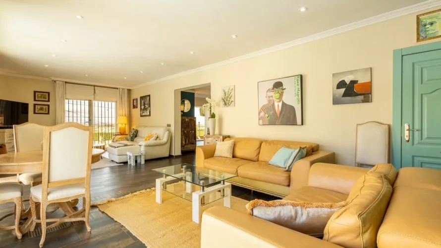 464m² villa for sale, Almoradi, Spain No. 1507 № 21