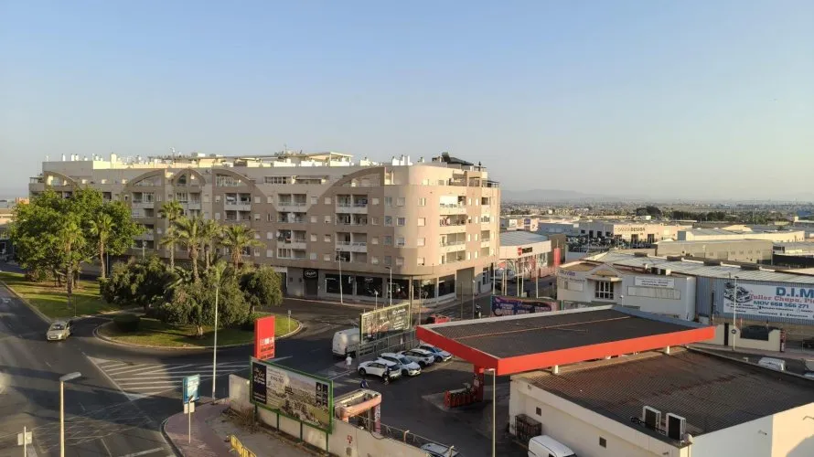 2 bedrooms apartment for sale, Torrevieja, Spain No. 2835 № 20