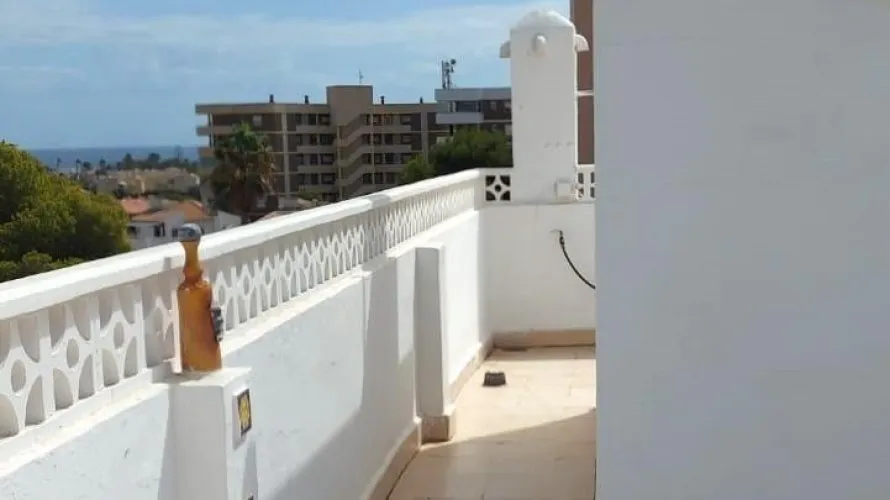 3 bedrooms penthouse for sale, La Zenia, Spain No. 2641 № 2