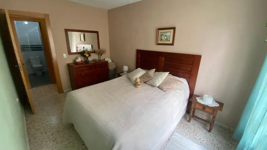 2 bedrooms apartment for sale, Torrevieja, Spain No. 2655 № 1