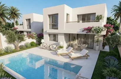 3 bedrooms villa for sale, L'Alfàs del Pi, Spain No. 1954