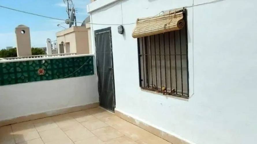 3 bedrooms penthouse for sale, La Zenia, Spain No. 2641 № 27