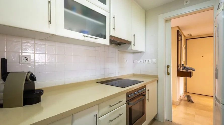 70m² apartment for sale, San Javier, Spain No. 1493 № 25