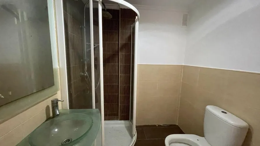 1 bedroom apartment for sale, Torrevieja, Spain No. 2743 № 1