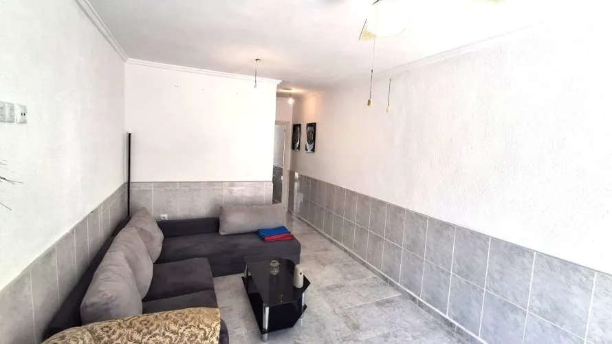 2 bedrooms house for sale, El Limonar, Spain No. 2664 № 1