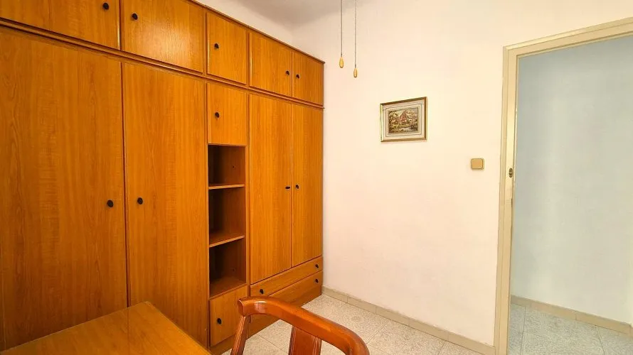 2 bedrooms apartment for sale, Alicante, Spain No. 2776 № 10
