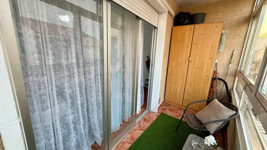 2 bedrooms apartment for sale, Torrevieja, Spain No. 2642 № 9