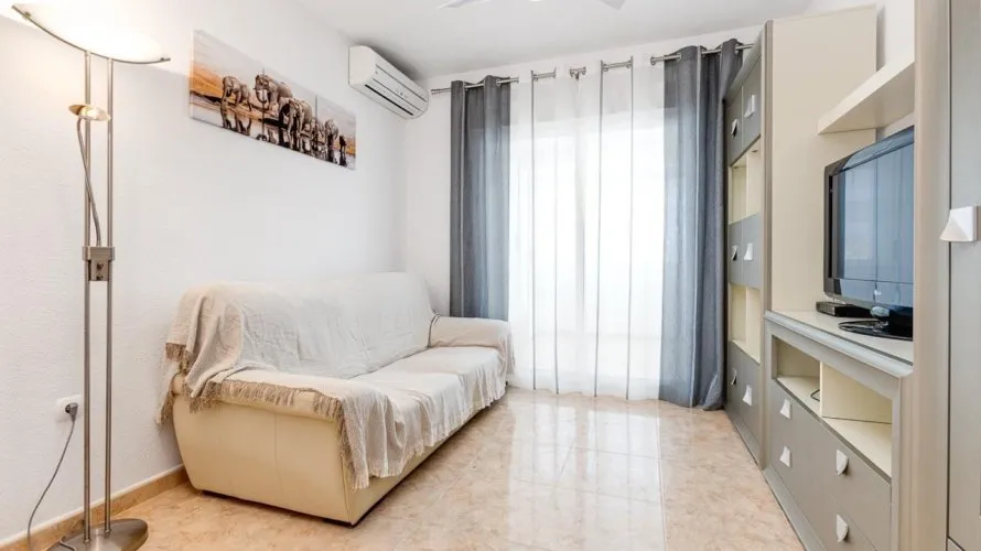 1 bedroom apartment for sale, Torreblanca, Spain No. 2631 № 18