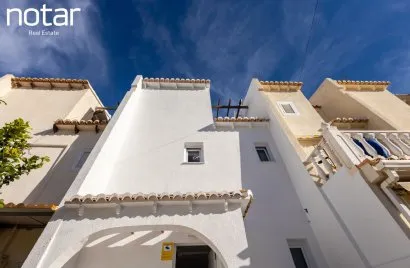 78m² house for sale, Torrevieja, Spain No. 1512