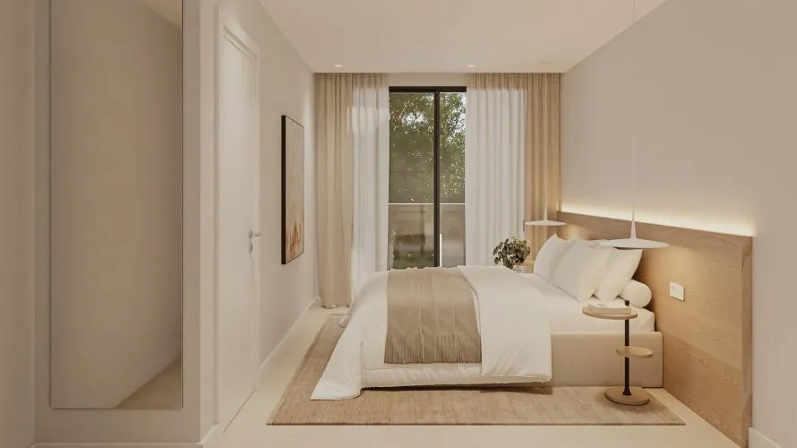 3 bedrooms villa for sale, Polop, Spain No. 2899 № 3