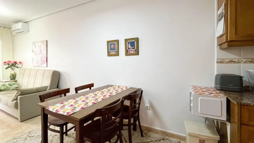 1 bedroom apartment for sale, Torrevieja, Spain No. 2844 № 18