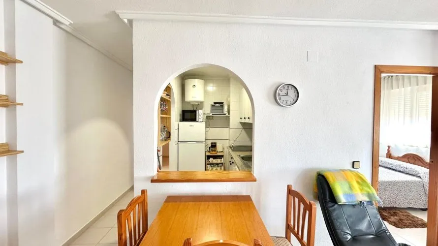2 bedrooms penthouse for sale, Torrevieja, Spain No. 2787 № 7