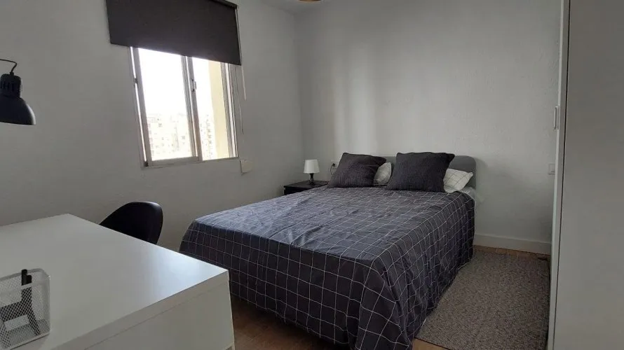 2 bedrooms apartment for sale, Alicante, Spain No. 2711 № 4
