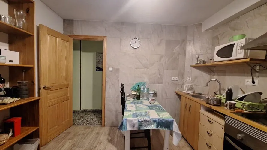3 bedrooms apartment for sale, Alicante, Spain No. 2694 № 14