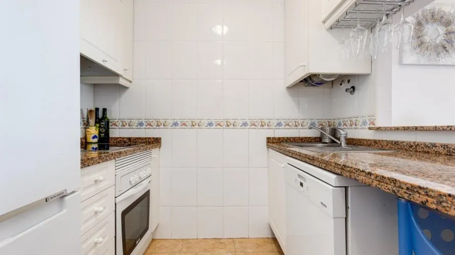 1 bedroom apartment for sale, Torreblanca, Spain No. 2631 № 4