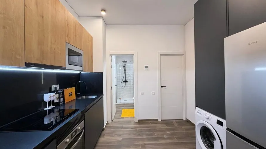2 bedrooms apartment for sale, Torrevieja, Spain No. 2738 № 14