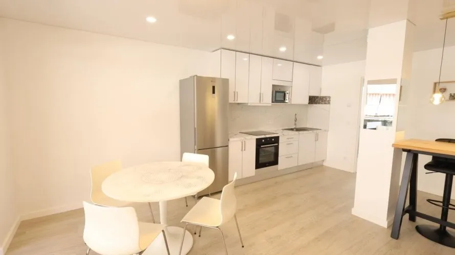 3 bedrooms apartment for sale, Torrevieja, Spain No. 1447 № 12