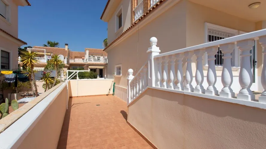 180m² villa for sale, Torrevieja, Spain No. 1491 № 21