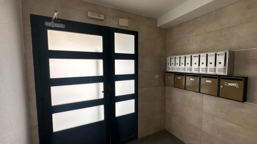 77m² apartment for sale, Alicante, Spain No. 2805