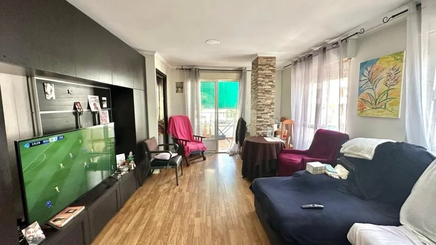 2 bedrooms apartment for sale, Torrevieja, Spain No. 2669 № 13
