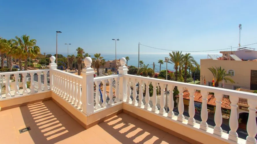 180m² villa for sale, Torrevieja, Spain No. 1491 № 23