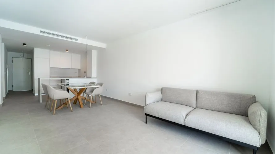 73m² apartment for sale, La Zenia, Spain No. 1489 № 9