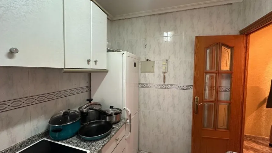 77m² apartment for sale, Alicante, Spain No. 2805 № 26