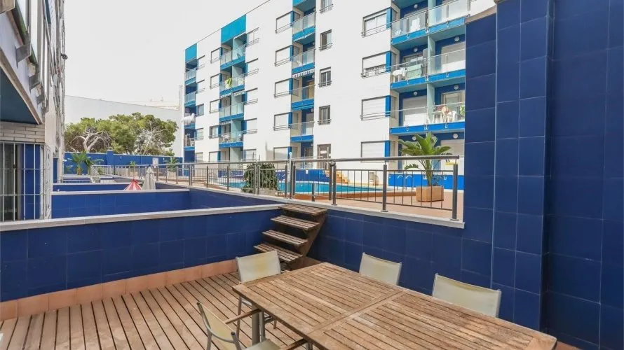 175m² apartment for sale, Torrevieja, Spain No. 1494 № 7