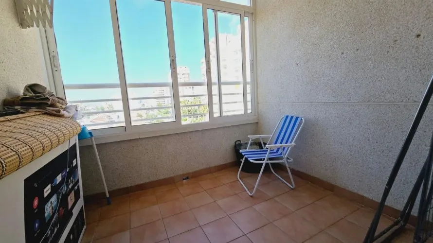 1 bedroom apartment for sale, Nueva Torrevieja, Spain No. 2827 № 17