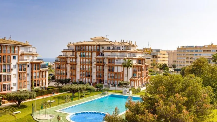 1 bedroom apartment for sale, Torreblanca, Spain No. 2631 № 8