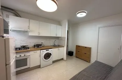 2 bedrooms apartment for sale, Alicante, Spain No. 2766